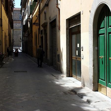 佛罗伦萨Stufa 11 - Keys Of Italy公寓 外观 照片